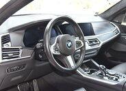 BMW X7 SUV / Terénní 3,0 l 195 kw