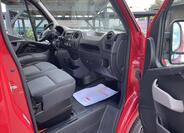 Renault Master 22