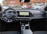 KIA Sportage SUV / Terénní 1,6 l 132 kw