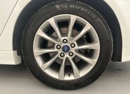 Ford Mondeo Liftback 2,0 l 110 kw