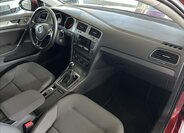 Volkswagen Golf Hatchback 1,2 l 77 kw