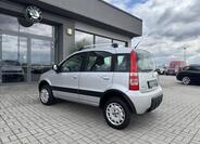 Fiat Panda 8