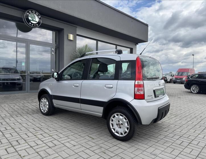 Fiat Panda 8
