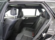 Mercedes-Benz Třídy E Kombi 3,0 l 190 kw