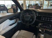 Audi SQ7 SUV / Terénní 4,0 l 373 kw