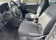 Volkswagen Tiguan SUV / Terénní 2,0 l 110 kw