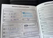 Ford Tourneo Custom 15