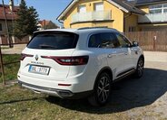 Renault Koleos SUV / Terénní 0,0 110 kw