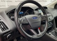 Ford Focus Kombi 999,0 92 kw