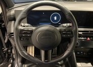 Hyundai Tucson SUV 1,6 l 117 kw