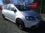 Volkswagen Golf Plus Skříň 1,6 l 75 kw