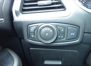 Ford Galaxy MPV 2,0 l 110 kw