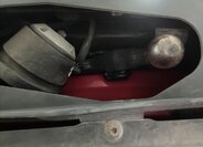 Škoda Superb Kombi 2,0 l 147 kw