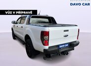 Ford Ranger Pick-up 2,0 l 156 kw