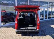 Citroën Berlingo MPV 1,6 l 88 kw