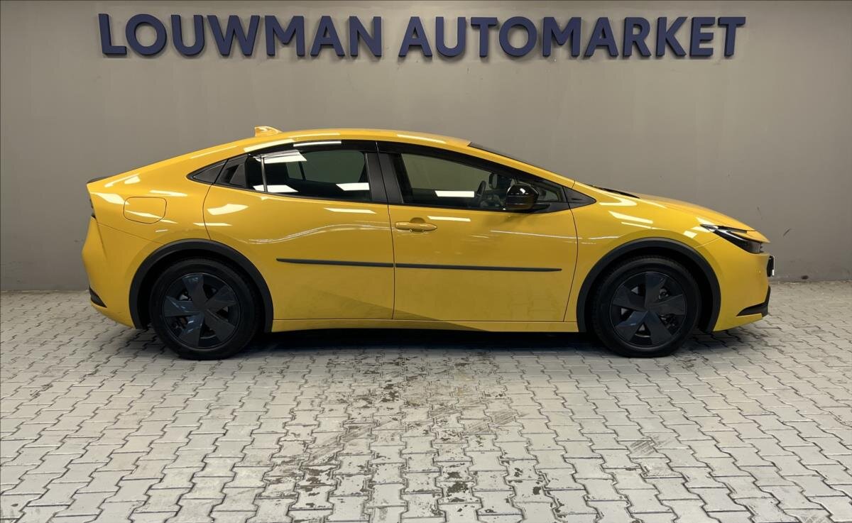 Toyota Prius Hatchback 2,0 l 111 kw