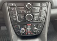 Opel Meriva MPV 1,4 l 88 kw