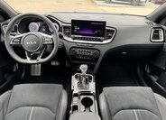 KIA Ceed Kombi 1,5 l 103 kw