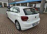 Volkswagen Polo Hatchback 999,0 70 kw