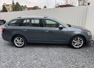 Škoda Octavia Kombi 1,5 l 110 kw