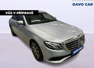 Mercedes-Benz Třídy E 2