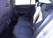Škoda Octavia Kombi 999,0 81 kw