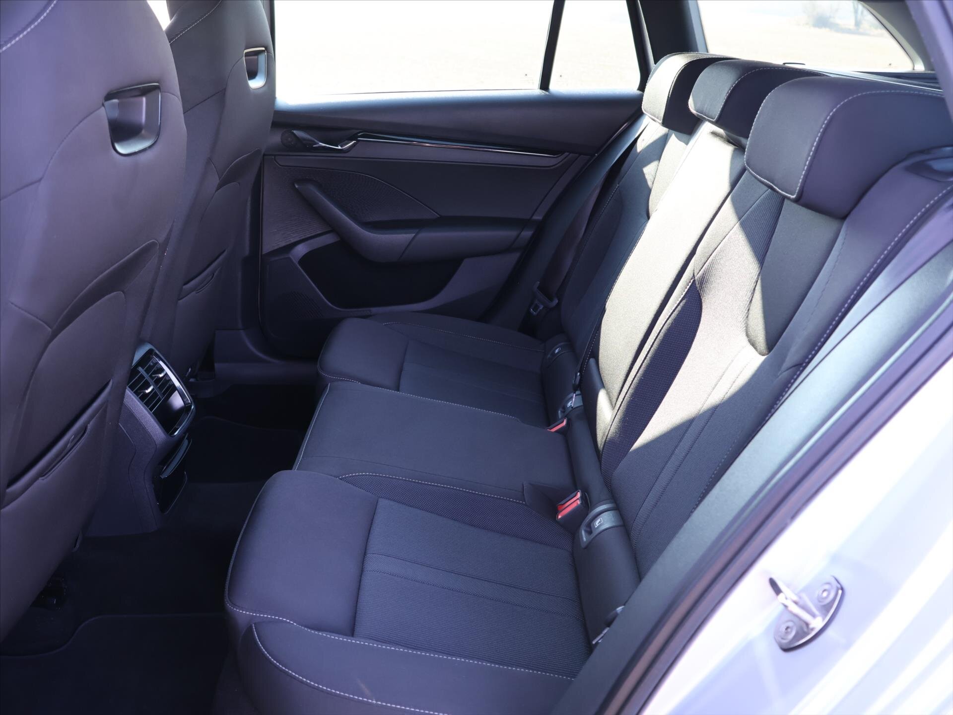 Škoda Octavia Kombi 999,0 81 kw