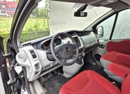Opel Vivaro 12