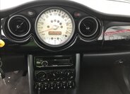 Mini One Hatchback 1,6 l 66 kw