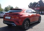 KIA XCeed 10