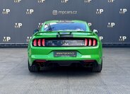 Ford Mustang Ostatní 5,0 l 551 kw