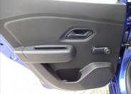 Dacia Sandero Hatchback 999,0 67 kw