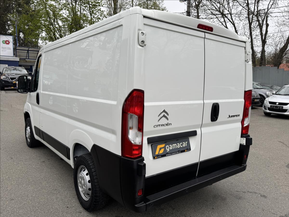 Citroën Jumper