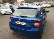 Škoda Fabia 5