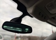 Peugeot 807 MPV 2,2 l 94 kw