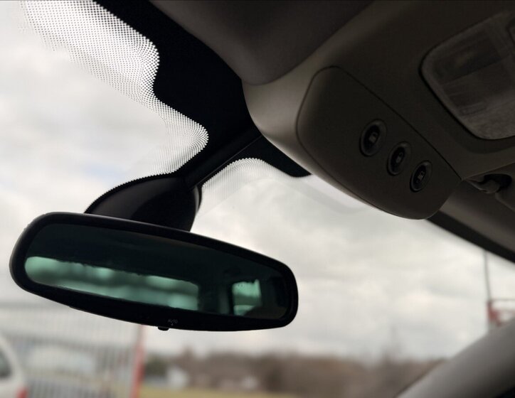 Peugeot 807 MPV 2,2 l 94 kw