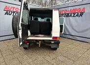 Mercedes-Benz Třídy G 14