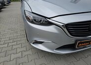 Mazda 6 Kombi 2,0 l 107 kw