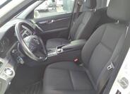 Mercedes-Benz Třídy C 9