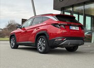 Hyundai Tucson 2