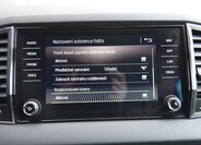 Škoda Karoq SUV 1,5 l 110 kw