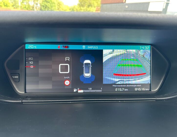 Citroën C4 Picasso 11