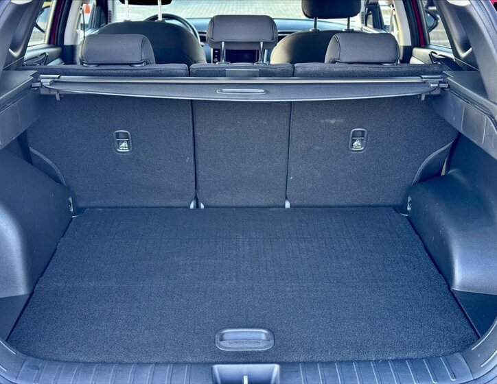 Hyundai Tucson SUV 1,6 l 110 kw