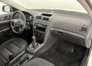 Škoda Octavia Liftback 1,2 l 77 kw