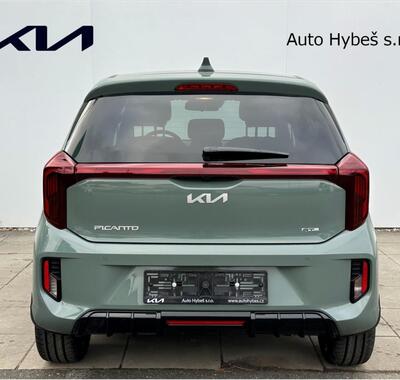 KIA Picanto 7