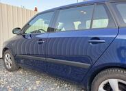 Škoda Fabia 18