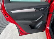 Škoda Karoq SUV / Terénní 2,0 l 85 kw