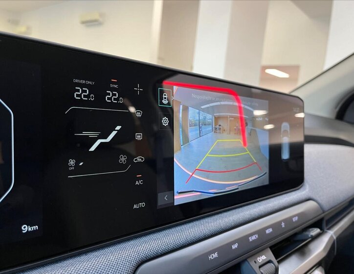 KIA EV3 Ostatní 0,0 0