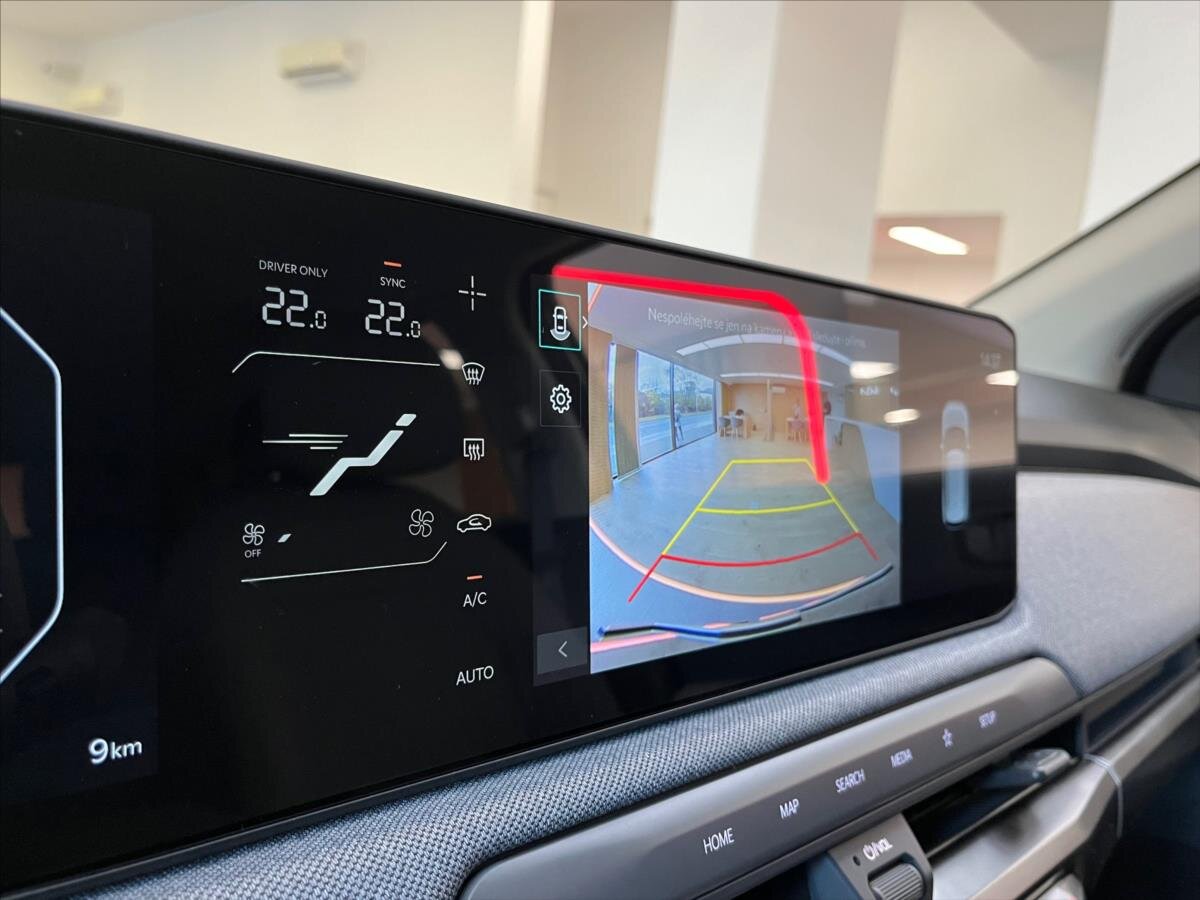 KIA EV3 Ostatní 0,0 0