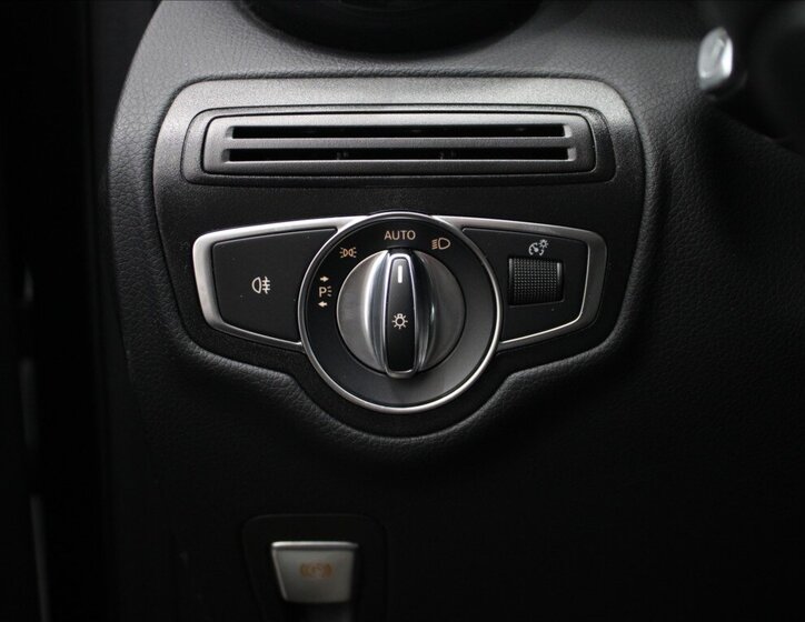 Mercedes-Benz GLC 18